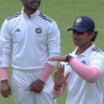 Vaibhav Sooryavanshi’s sharp cricket brain shines! 15-year-old plots two big wickets in Duleep Trophy final – Watch | Cricket News