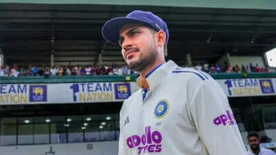 Shubman Gill turns 27: 10 records that chart his rise from prodigy to record-breaking India captain | Cricket News