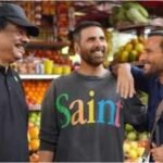 Haiwaan Movie: Akshay Kumar and Saif Ali Khan starrer ‘Haiwaan’ cleared with U/A 16+ certificate ahead of September 11 theatrical release, directed by Priyadarshan | Hindi Movie News