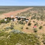 In 2023, an Australian cattle station sold for  million with plans for a major carbon project; three years later it has resold for  million after the project never happened