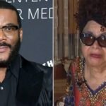 An 81-year-old Illinois homeowner faced a ,827.96 lien after a burst-pipe insurance claim was denied; Tyler Perry offered to clear it and provide another ,000