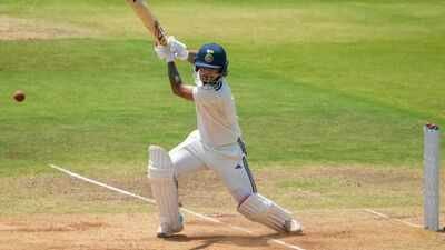 Ishan Kishan knocking on India door with Test case | Cricket News
