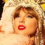 Quote of the day by Taylor Swift: ‘Never believe anyone who tells you that you don’t deserve what you want,’ lessons from the ‘Bad Blood’ singer on self-worth and not letting other people have power over you﻿ |