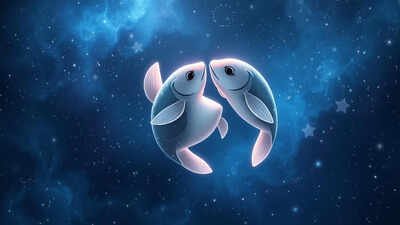 Pisces Horoscope Tomorrow, 10 September 2026: Career, Money, Love and Health Predictions