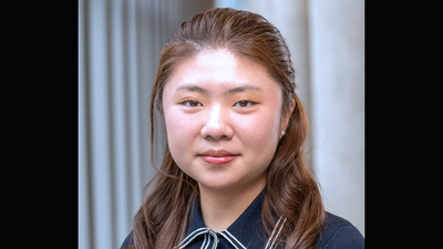 Meet Claire Jiang, the 18-year-old New Jersey student diagnosed with juvenile arthritis in third grade who built a lab model of the disease; her research won ,000