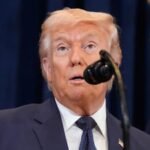 Trump makes 9/11 about himself, won’t mark 25th anniversary at Ground Zero