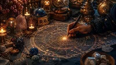 September 10, 2026, Birthday Forecast: Discover what the next 12 months hold for you