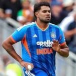 Harshit Rana likely to miss Afghanistan T20Is; Asian Games in danger too | Cricket News
