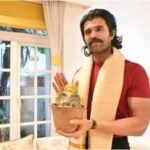 ‘Go green this Ganesh Chaturthi’: Vijay Deverakonda brings home seed Ganesha idol ahead of Ganesh Chaturthi 2026, joins Chiranjeevi and Pooja Hegde in Green Ganpati challenge, urges devotees to choose eco-friendly celebrations | Tamil Movie News