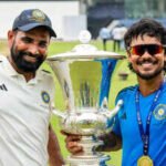 More than a year away from Team India, but Mohammed Shami refuses to slow down: ‘Eyes must always be set on the next level’ | Cricket News