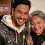 Vibe Movie: Kunal Kemmu reveals why he was nervous to approach Sharmila Tagore for ‘VIBE: ‘I was intimidated but once she said yes, I was excited’ | Hindi Movie News