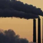 The US had just two 500-foot smokestacks in 1970 and more than 180 by 1985 to dilute local pollution; the taller stacks sent emissions farther downwind and helped spread acid rain