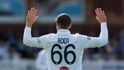 Joe Root scripts history at Edgbaston, surpasses Steve Smith to become the fielder with most catches in Test cricket | Cricket News