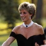 Princess Diana’s ‘revenge dress’ up for auction at Rs 2.8 crore