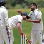 ‘Literally as old as my career’: Why Mohammed Shami is impressed by Vaibhav Sooryavanshi | Cricket News