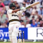 Babar Azam enters record books, achieves major WTC feat against England | Cricket News