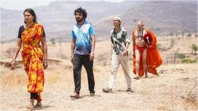 ‘Deool Band 2’ streams on OTT: How Shah Rukh Khan’s Rs 42 lakh waiver helped save the Rs 100 crore Marathi hit | Hindi Movie News