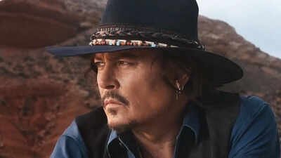 In 2001, Johnny Depp purchased a 37-acre French Village and spent USD 10 million on renovations to make swimming pools, art studios, and a pirate-themed wine cellar |