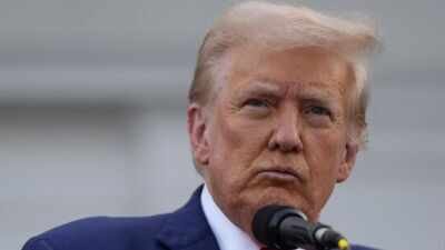 Houthis called us to say they don’t want to fight US: Trump