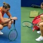 Devastated Aryna Sabalenka smashes racket, hits ball into crowd after US Open defeat to Elena Rybakina | Tennis News