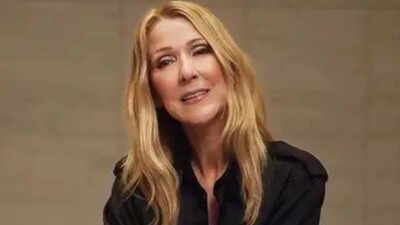 Celine Dion returns to Paris residency after two years: ‘I made a promise to come back… So here I am!’ |