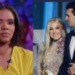 “It would be his wife….”: Candace Owens accuses Erika Kirk of turning against Charlie Kirk’s legacy