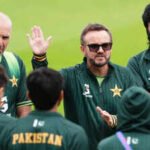 ‘I’d be open to it’: Mike Hesson eyes Pakistan Test role as Shaheen Afridi makes red-ball return | Cricket News