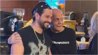 Kunal Kemmu: Mahesh Bhatt once bribed a 7-year-old Kunal Kemmu to skip his school picnic for shoot: ‘Worst deal I made’ | Hindi Movie News