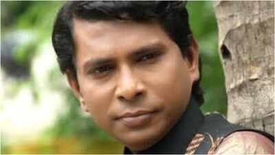 Vikas Samudre: Marathi actor Vikas Samudre traced by Mumbai Cyber Police after ‘I m commiting suicide’ typo error in post raises alarm | Marathi Movie News