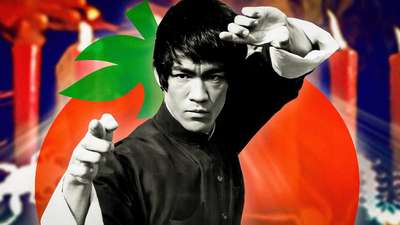 Quote of the day by Bruce Lee: ‘When I look around, I always learn something, and that is to be always yourself…Start from the very root of your being, which is how can I be me?’ life lesson on staying true to yourself instead of copying others from ‘Enter the Dragon’ star |