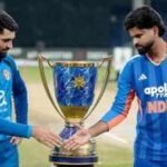 Why India are playing as ‘away’ team in Delhi for Afghanistan T20I series: Explained | Cricket News