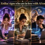 5 Zodiac signs who are in love with AI tools
