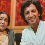 Anshuman Jha reveals Asha Bhosle’s EXCITED reaction after seeing footage of her final song, recorded at 90: ‘Childlike joy she had when she was singing’ |