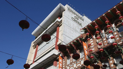 Built in 1966, San Francisco’s Empress of China closed in 2016; 10 years later, a collaborative founded by six nonprofits returned it to community ownership and reopened its doors