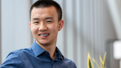 Meet Henry Xie: The 17-year-old Portland student whose method made smaller AI models more empathetic in at least 90% of tests
