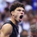 How Ben Shelton’s 4 brand deals with Rolex, Bose, Yonex & On Running built a fortune beyond tennis | International Sports News