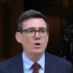 UK breakup on menu? Leaders of Northern Ireland, Scotland, Wales to meet
