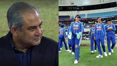 ‘We can’t receive the trophy from him’: Why India snubbed Mohsin Naqvi again at Women’s Asia Cup, Devajit Saikia explains | Cricket News