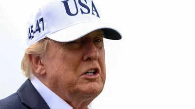 Trump to Ukraine: Stop strikes on Russian diesel