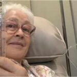 Nafisa Ali: ‘Fighting the good fight’: Nafisa Ali reveals stage 4 ovarian cancer has progressed to liver surface, says latest scans show new cancer deposits, begins targeted therapy | Hindi Movie News