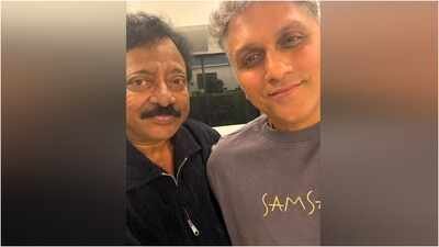 Ram Gopal Varma: ‘Much larger in scale than Dhurandhar’: Ram Gopal Varma reveals Mohit Suri’s next film will explore Dawood Ibrahim and Chhota Rajan split and 1993 blasts aftermath | Hindi Movie News