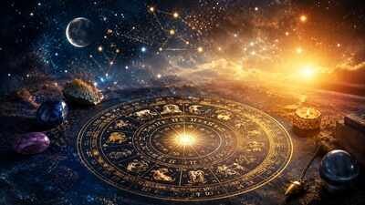 Horoscope Tomorrow, September 15, 2026: Your zodiac insights await