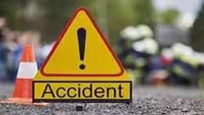 South Africa road crash kills at least 21, leaves four seriously injured