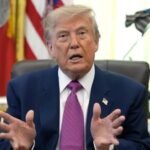 Trump claims Russia, Ukraine agree to stop hitting each other’s energy targets