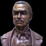 In 1835, Free Frank McWorter, a formerly enslaved man, paid 0 for 80 Illinois acres; a year later he founded New Philadelphia, and 191 years later nearly 20 acres entered NPS ownership