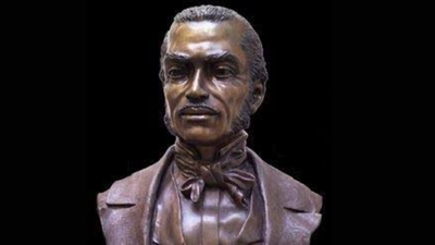 In 1835, Free Frank McWorter, a formerly enslaved man, paid $100 for 80 Illinois acres; a year later he founded New Philadelphia, and 191 years later nearly 20 acres entered NPS ownership