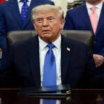 Trump slams AI guardrails, calls it a ‘sick conspiracy’
