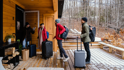 Airbnb is committing $250 million to help stalled US housing projects get built; its first $6.4 million investment will support 201 affordable homes in Austin