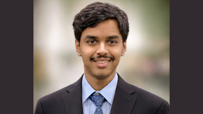Meet Aditya Sengupta, the 18-year-old Bellevue student who built an AI system to better predict dangerous clear-air turbulence; his research won 0,000