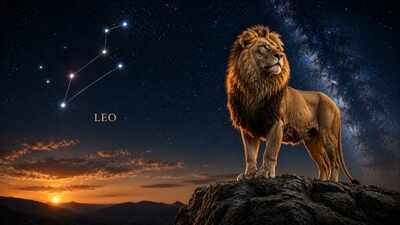 Leo Horoscope Today, September 16, 2026: Unexpected money may knock your door; be careful while making property decisions